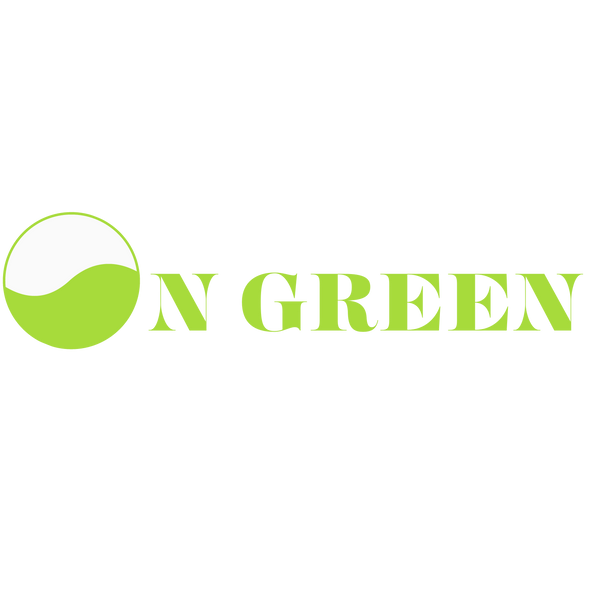 On Green Golf